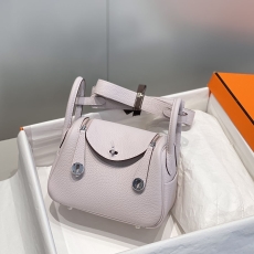 Hermes Lindy Bags